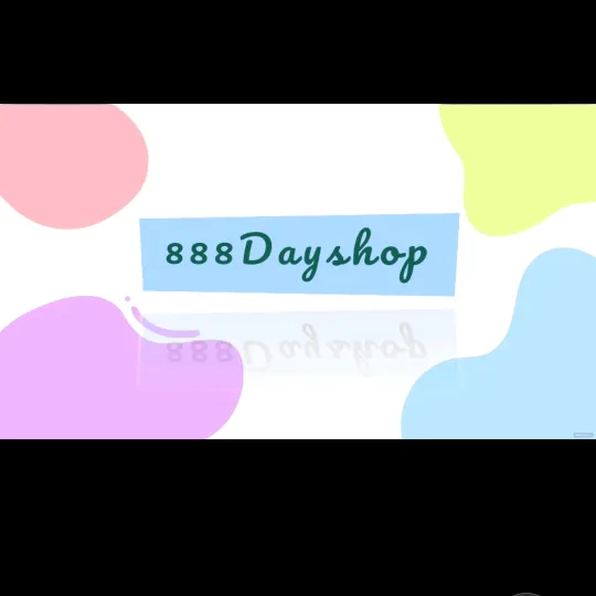 888DAYSHOP