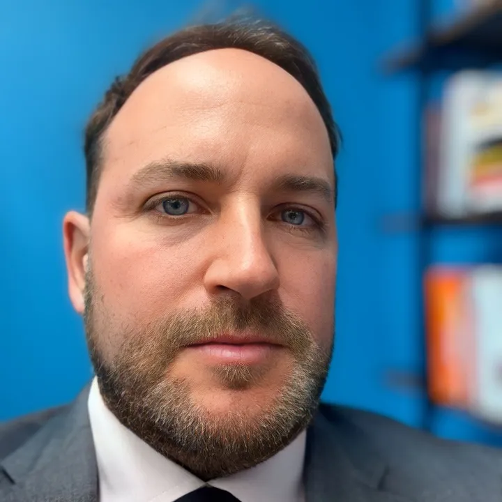 Josh Goldstein, Esq.