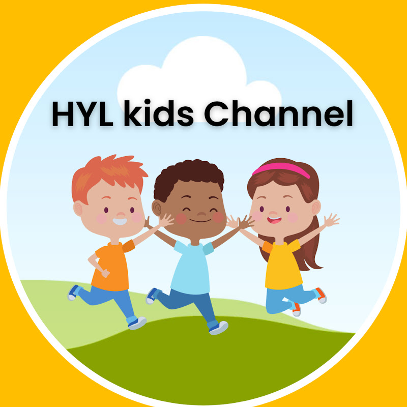 HYL kids Channel