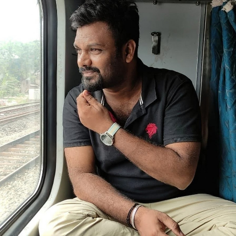 Karthick Shanmugam