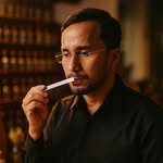 Adib Halim