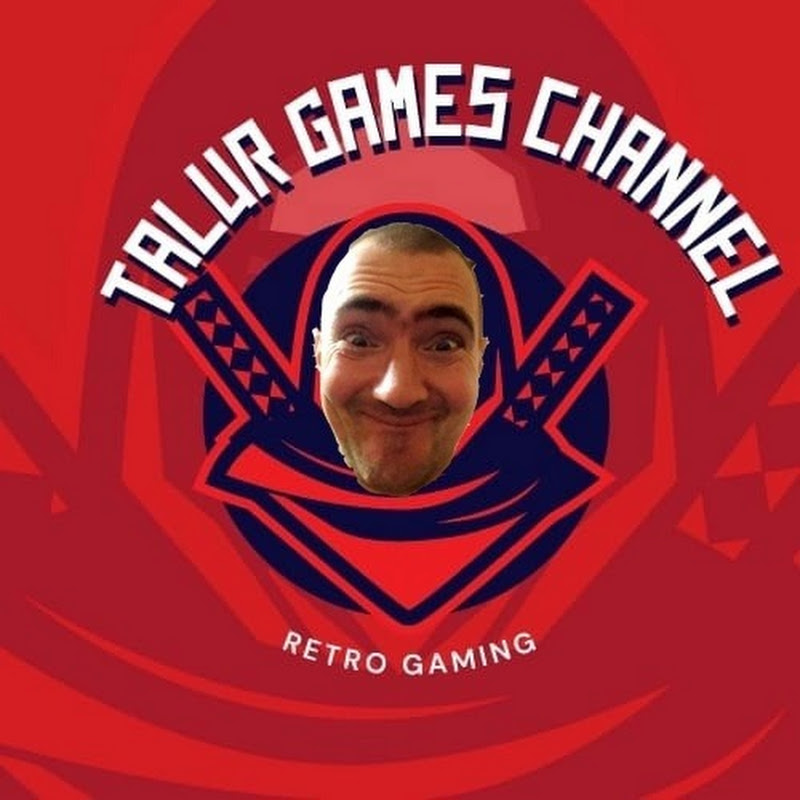 Talur Games Channel