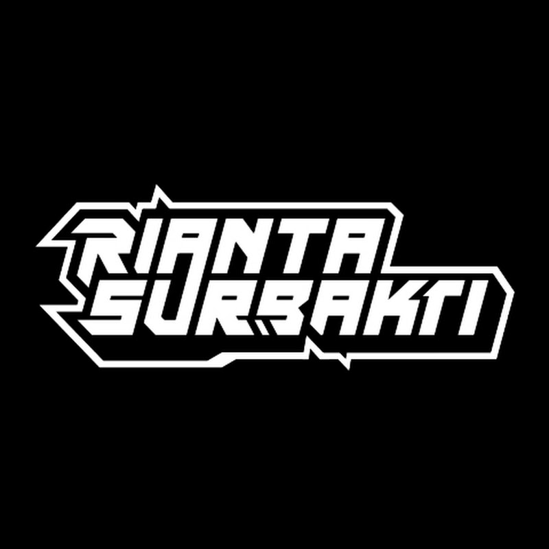 Rianta Surbakti V2