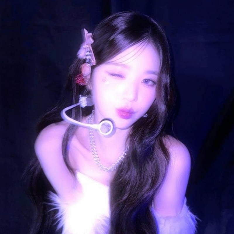 𝐄𝘃𝗮𝗻𝗴𝗲𝗹𝗶𝗻𝗲 ⃞♥︎