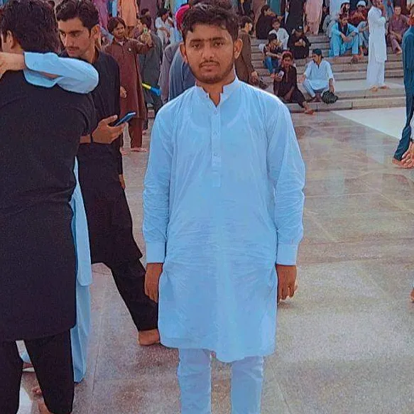 Aamir Shahzad