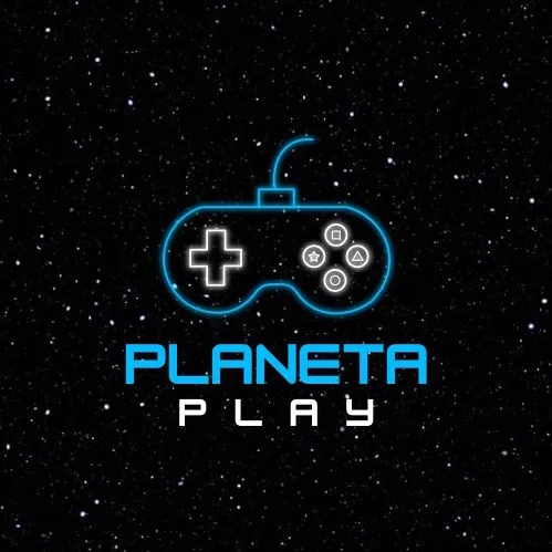 PLANETA PLAY 🎮👾