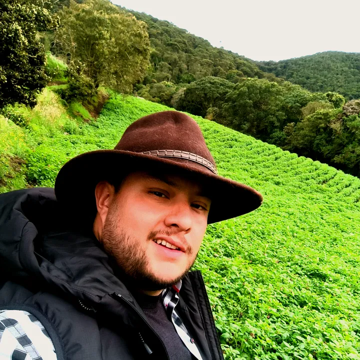 Técnico Agricola ( Victor V)