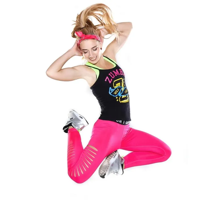 OliwkaKarina - Zumba&Animacje