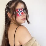 Dani María