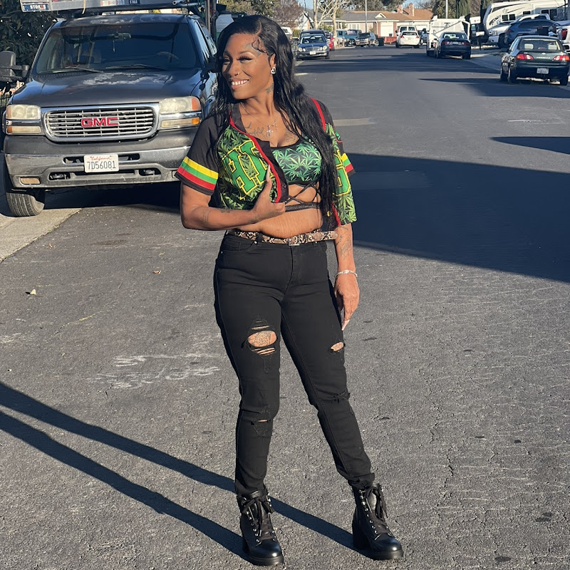 Boogang Asia👻