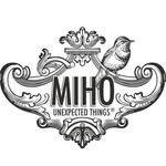 MIHO Unexpected Things