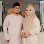 Ash and Wife