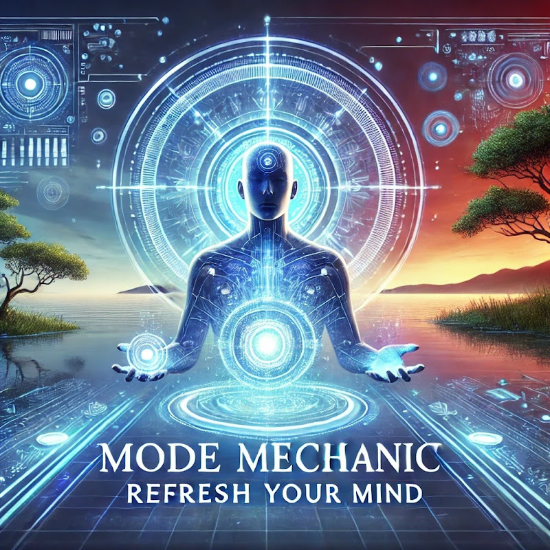 Mood Mechanic