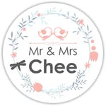 mrmrschee | A Casual 🇸🇬 Family