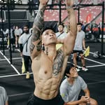 Donovan Wong Tun Shaun