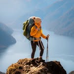 Kristina | New Zealand Travel, Hiking & Outdoors