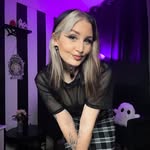 𝑴𝑶𝑹𝑮𝑨𝑵𝑨 🦇 -  ⛓️ 𝐌𝐲 𝐡𝐞𝐚𝐫𝐭 𝐛𝐞𝐥𝐨𝐧𝐠𝐬 𝐭𝐨 𝐡𝐚𝐫𝐝𝐜𝐨𝐫𝐞 ⛓️