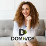 ДИЗАЙН ИНТЕРЬЕРА • ПРОЕКТЫ ПОД КЛЮЧ • ИСПАНИЯ • ЕВРОПА