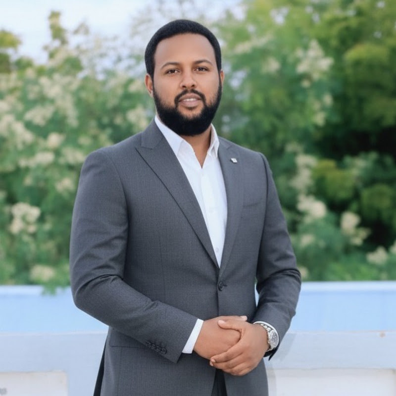 HASSAN AWEIS 