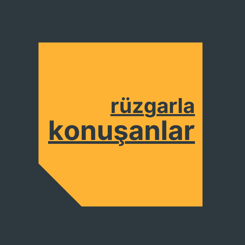 Rüzgarla Konuşanlar