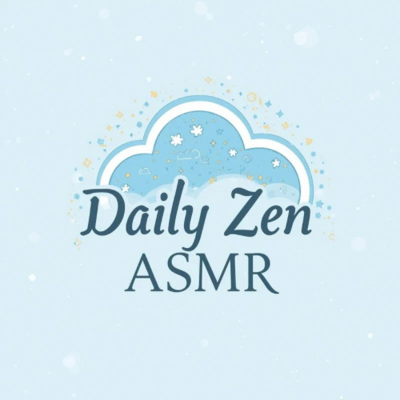 Daily Zen ASMR