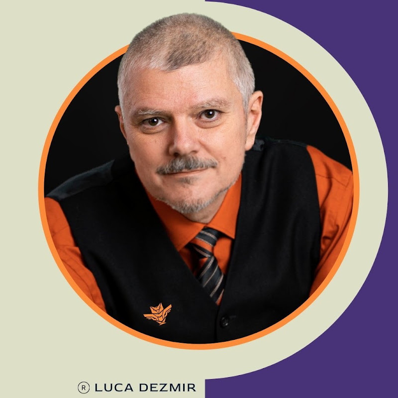 Luca Dezmir