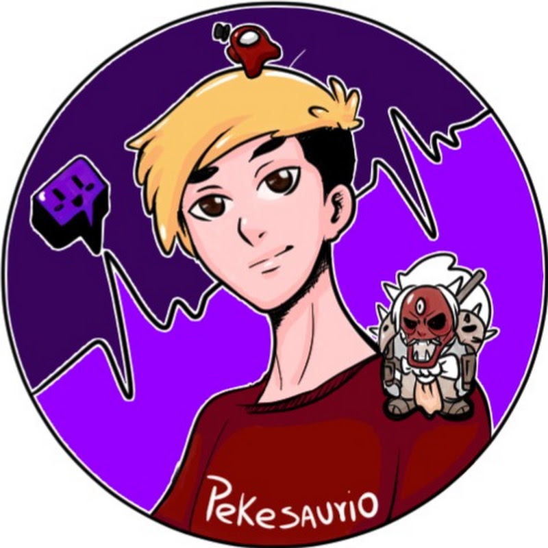 Pekesaurio