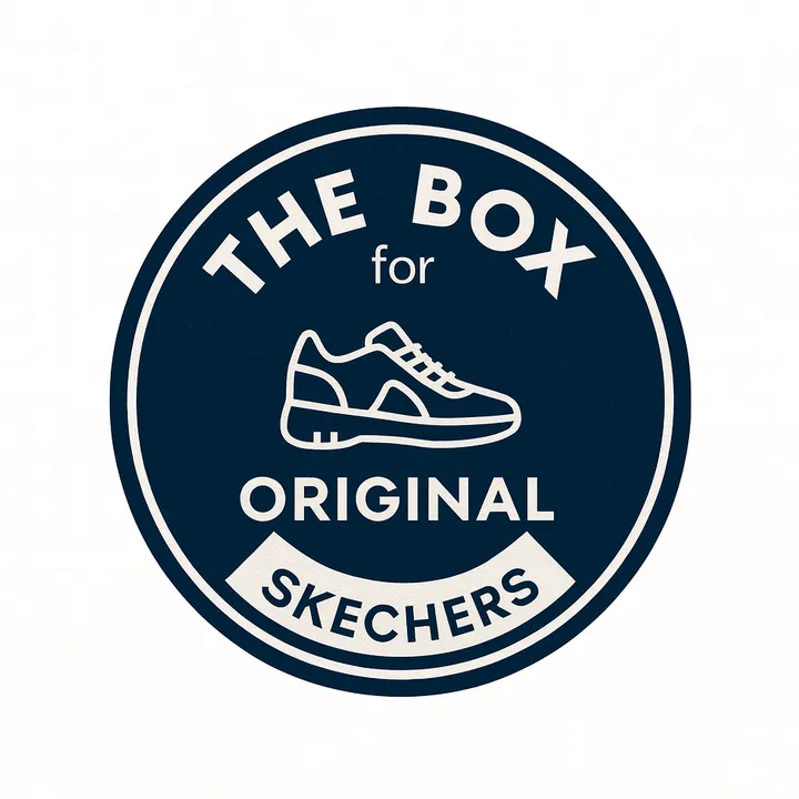 The box For original