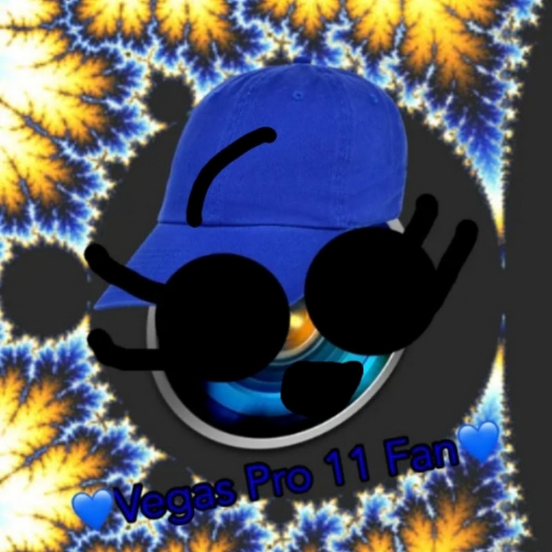 💙Sony Vegas pro 11.0💙 fan object thingy AUTTP