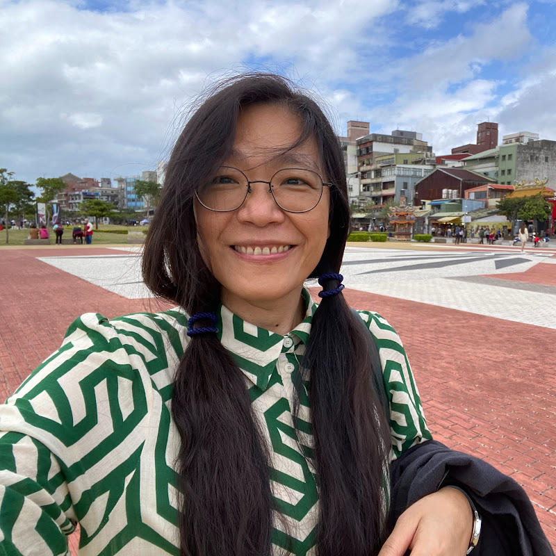 Jessie Lin
