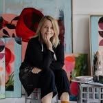 Amanda Ketterer | Abstract Artist Melbourne