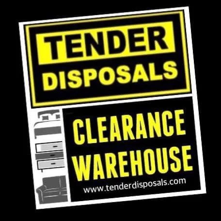 TenderDisposals