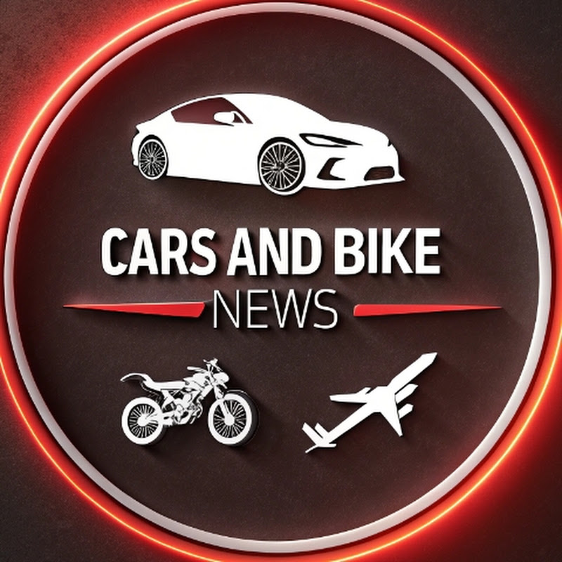 Cars And Bikes News 