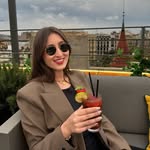 ALMA | Foodie & Viajera ✨