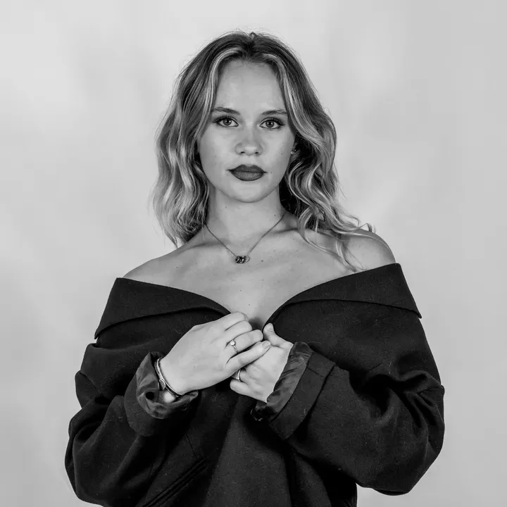 Célia 🪩✨💕