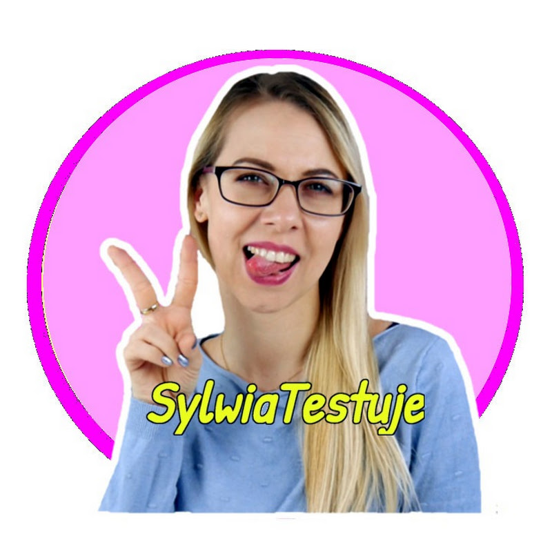 Sylwia Testuje