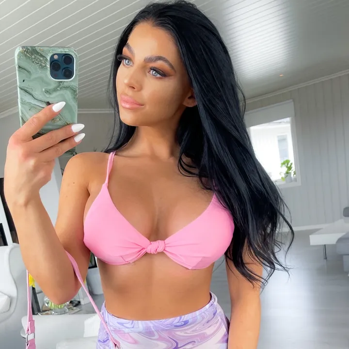 Stinablogg