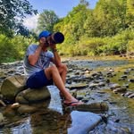 Patryk Sacharewicz - fotograf przyrody