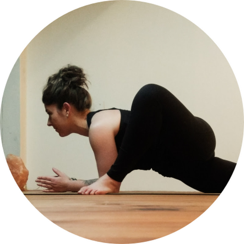 L'Alchimie des Corps - Hatha Yoga et Yin Yoga