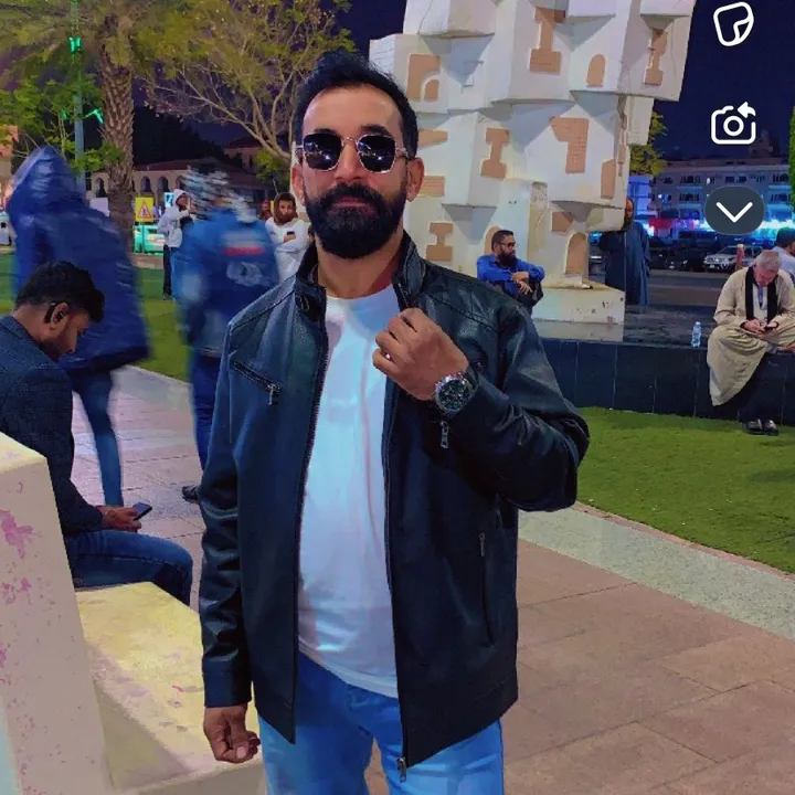 Sami khan