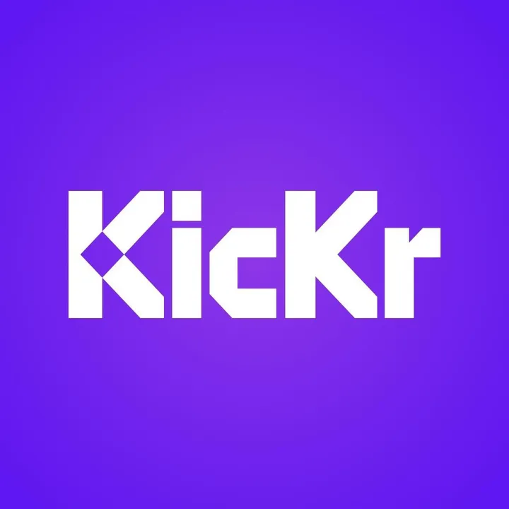 Kickr Games
