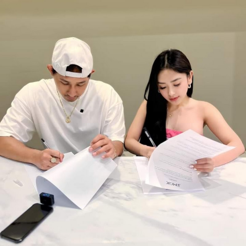 PRINCESS LORETO AND BOSS GK OFFICIAL