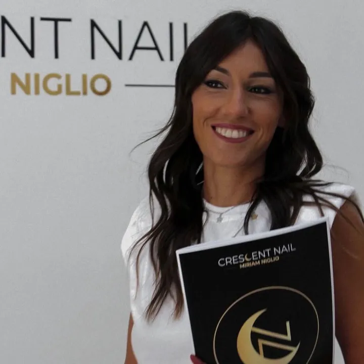Miriam Niglio