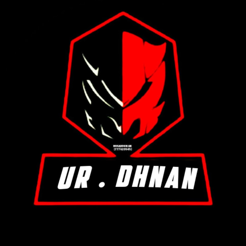 UR • DHNAN 🔹