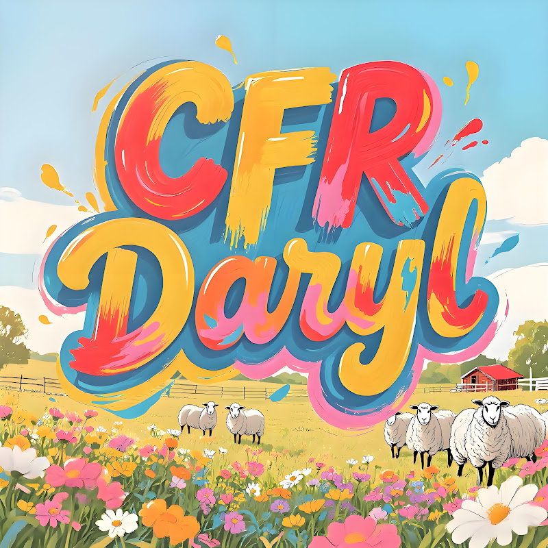 CFR Daryl