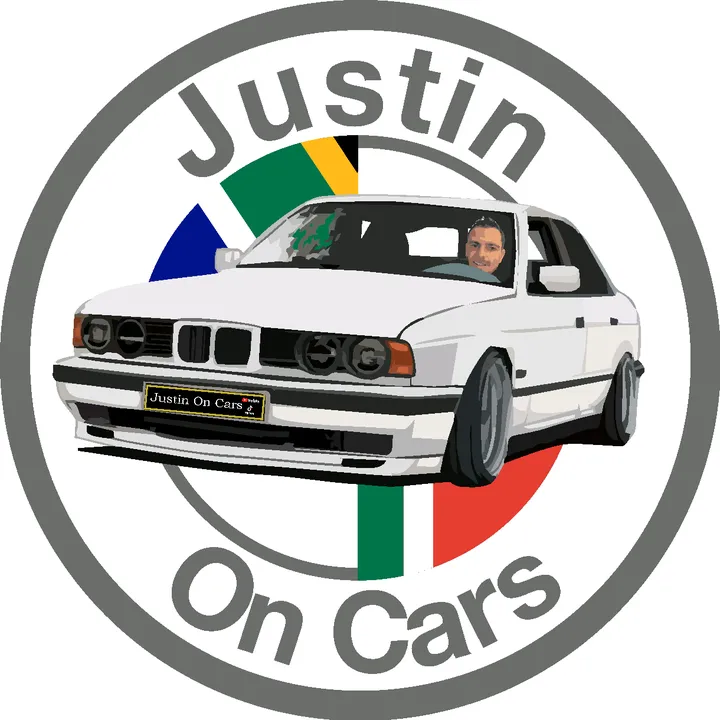 Justin On Cars