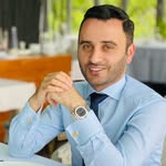 Amir Ali Salemi