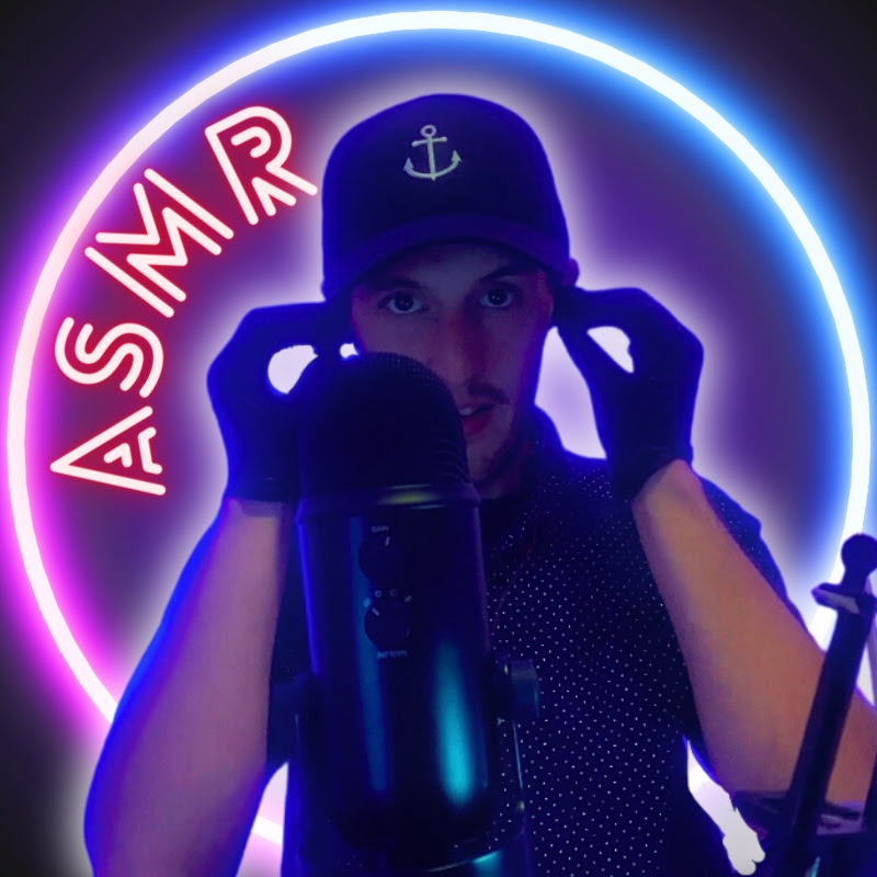 WhisperByDesign ASMR