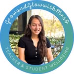 Jess | Student Wellbeing Resources