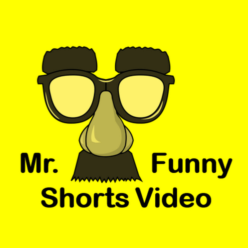 Mr. Funny Shorts Video